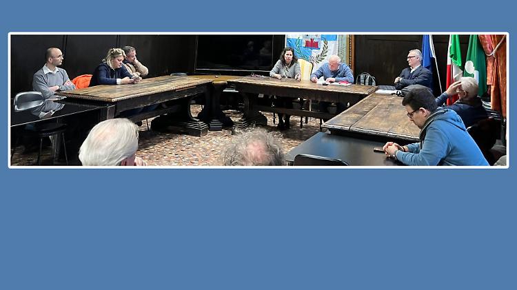 Viabilit&agrave; e servizi: ecco la lista dei desideri