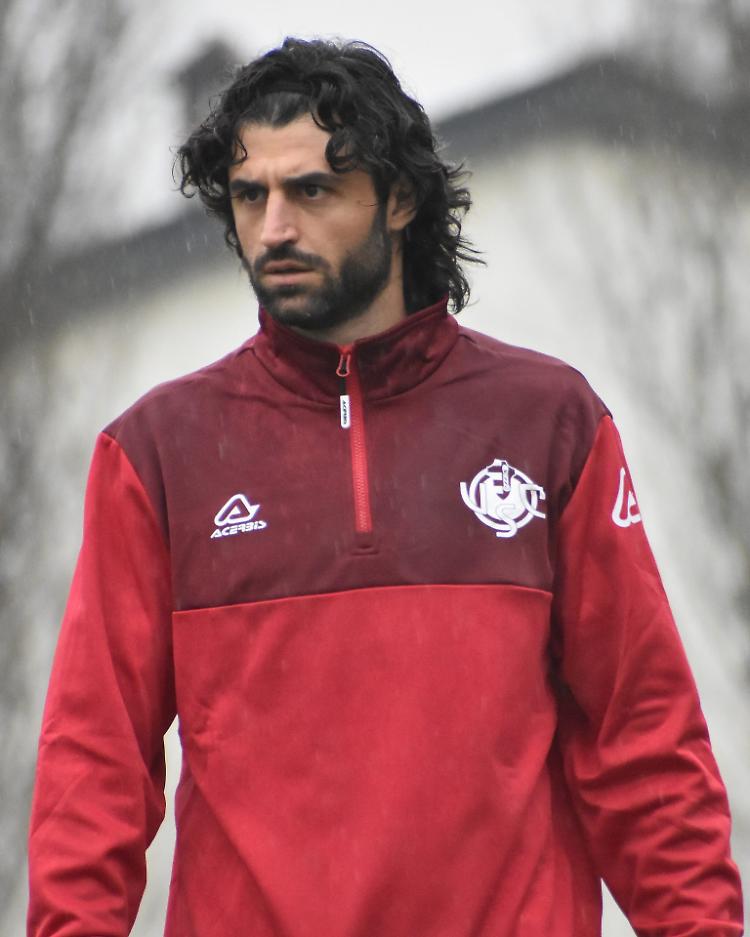 Cremonese, Luperto sa come si fa: "Tutti uniti, con impegno, accendiamo la scontilla"