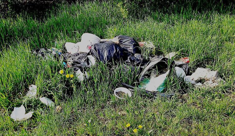 Discarica abusiva, ecco chi sono gli &lsquo;incivili del rifiuto&rsquo;