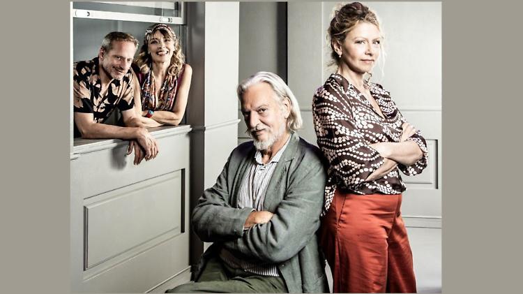 &lsquo;Vicini di casa&rsquo;: una commedia dove il sesso scatena la crisi e la risata