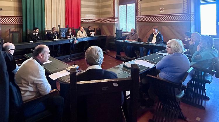 Sicurezza: vicinato e nuove regole