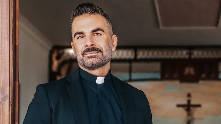 La lettera di don Cosimo Schena alla famiglia di Domenico: &laquo;Il dolore non si usa&raquo;