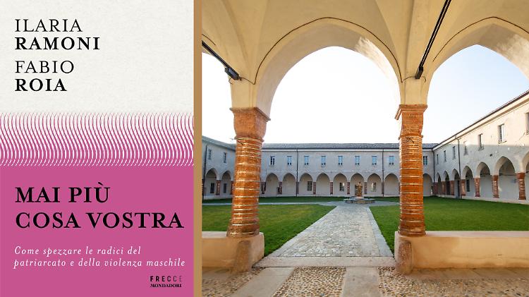 Patriarcato e mafia parlano lo stesso linguaggio: 'Mai pi&ugrave; cosa vostra' 