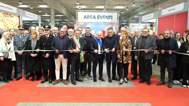 Il BonT&agrave; 2026 prende il via tra eccellenza e innovazione: Cremona protagonista del gusto