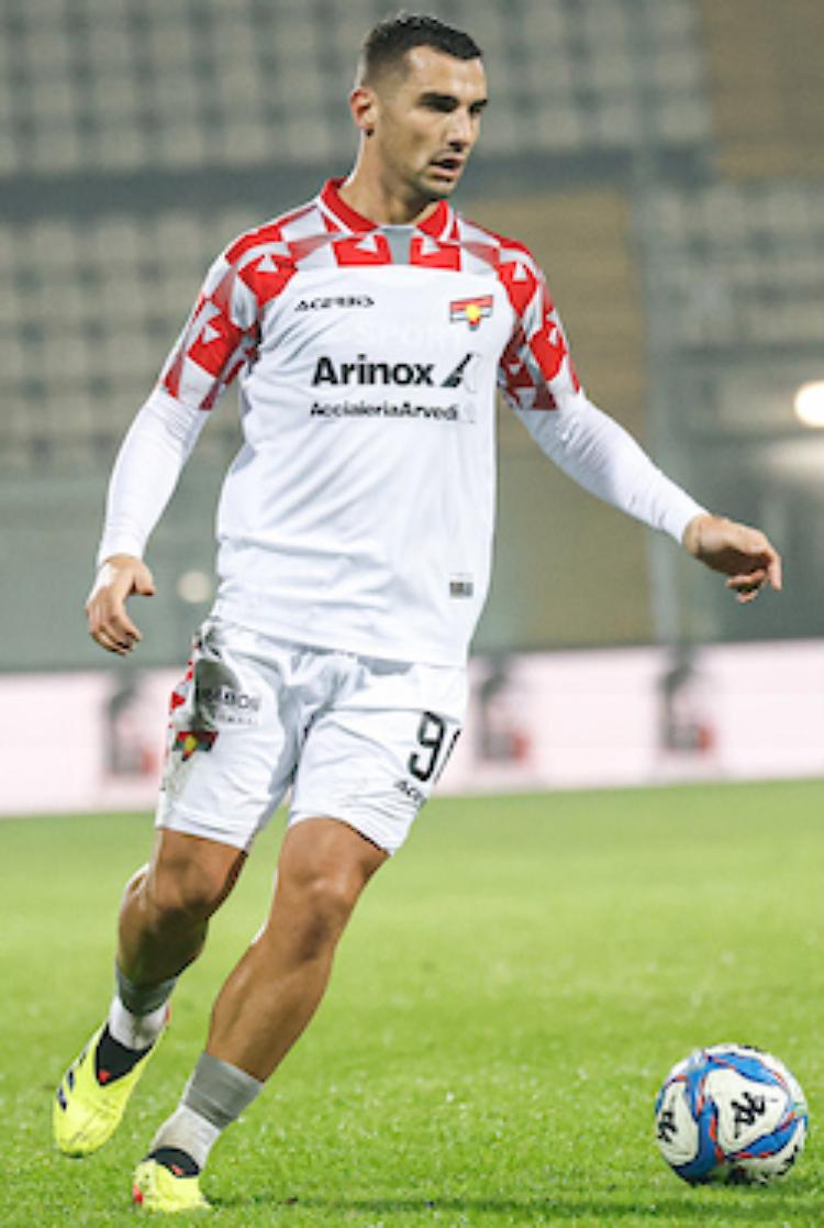 Roma-Cremonese: le formazioni