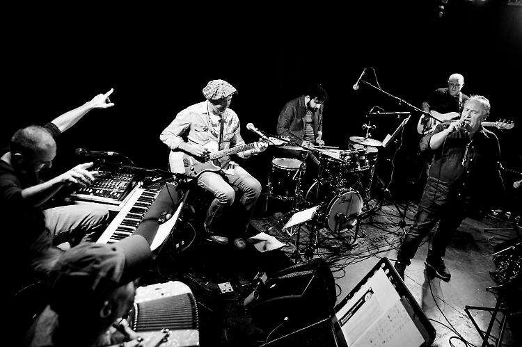 Alice nella citt&agrave;, prosegue la rassegna Community Music con Titti Castrini e la Crew de la Roda