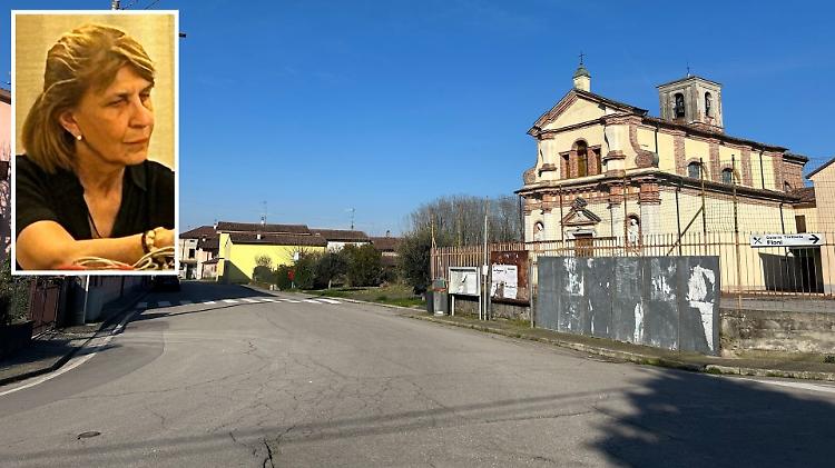 Da quarant&rsquo;anni in attesa della pensilina