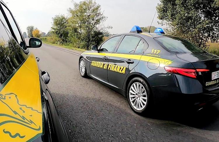 Accd: &laquo;Cassa depredata, spariti 300mila euro&raquo;