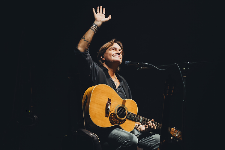 "Canzoni per trovare la rotta"