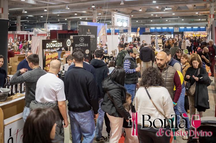 Il BonT&agrave; chiude tra eccellenze, sapori e tradizione