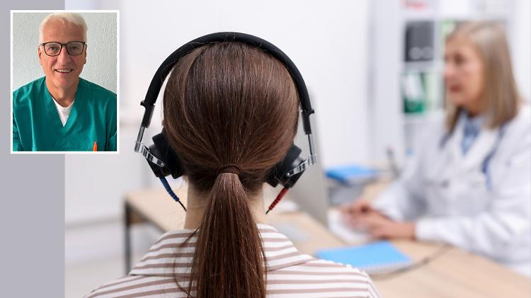 Udito, controlli gratuiti per bambini e ragazzi: l&rsquo;iniziativa per la prevenzione precoce