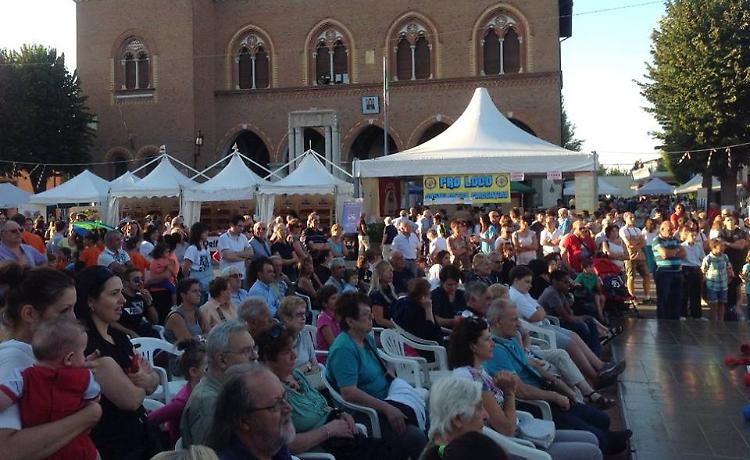 Castelvetro &egrave; la capitale della Bassa