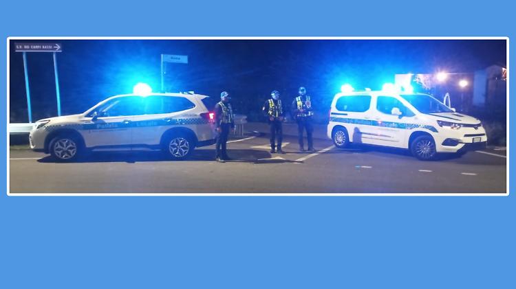 Polizia locale: &egrave; patto per la sicurezza