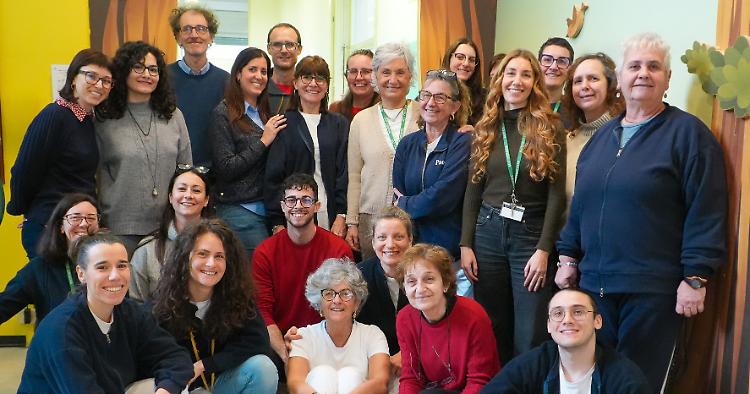 Malattie rare, un dialogo tra professionisti sanitari e cittadini al Maggiore