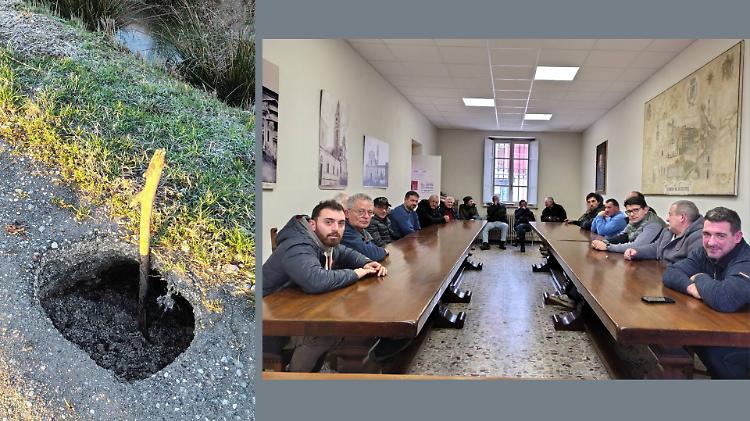 Agricoltori esasperati dalle nutrie: il sindaco propone la sterilizzazione