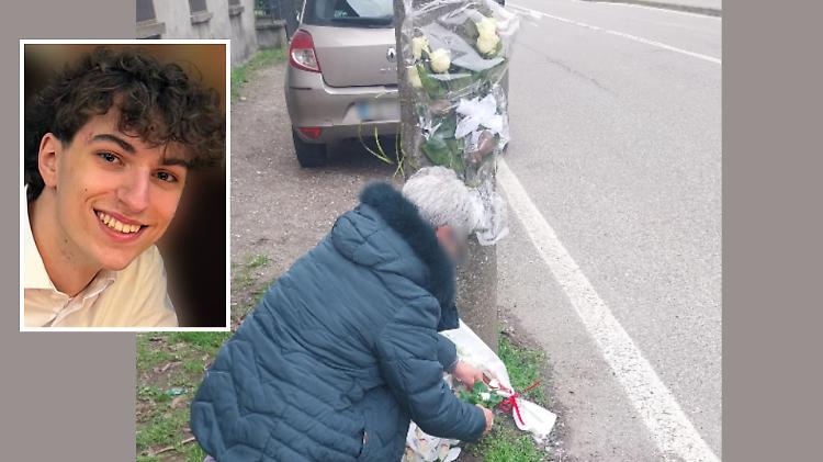 L'Aselli in lutto per Davide: la lettera del preside e il silenzio degli studenti