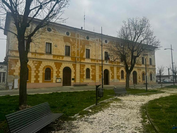 Il Comune si rif&agrave; il look con i fondi della Regione