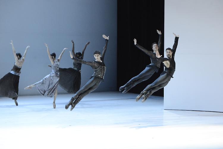 #DIRITTODICRITICA: 'Romeo e Giulietta', la recensione