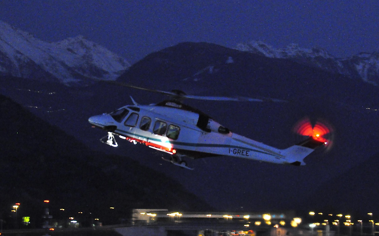 Un 49enne cremonese svanito sull'Adamello