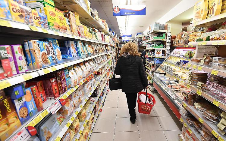 Commercio: un altro market