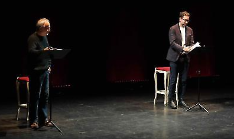 Oltre i confini: migrazioni, innesti e la forza della vita