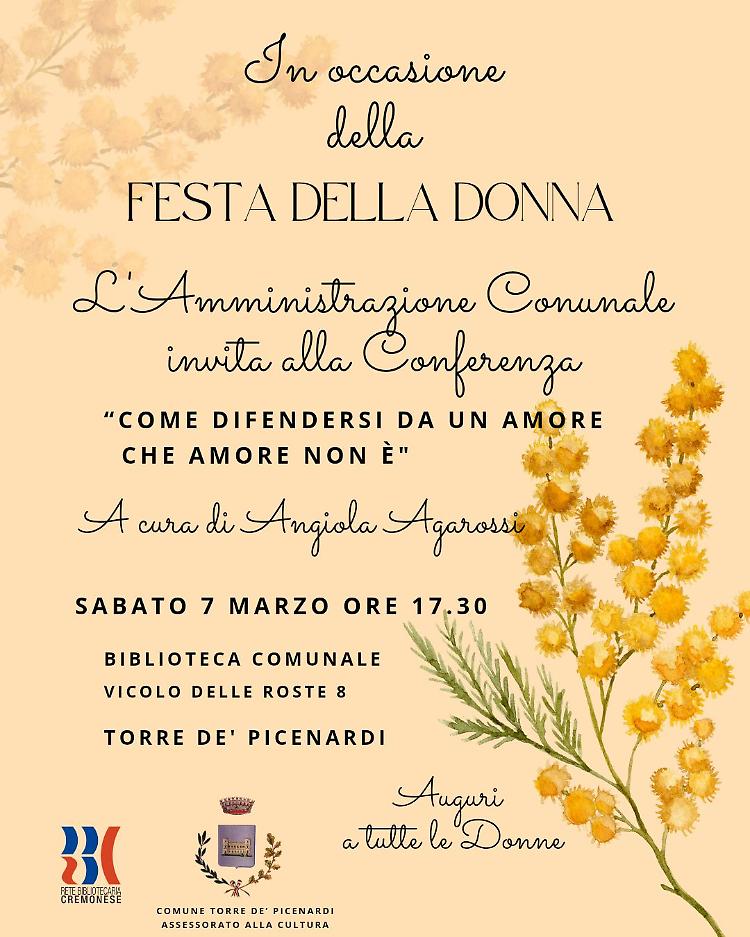 Come difendersi da un amore che amore non &egrave;