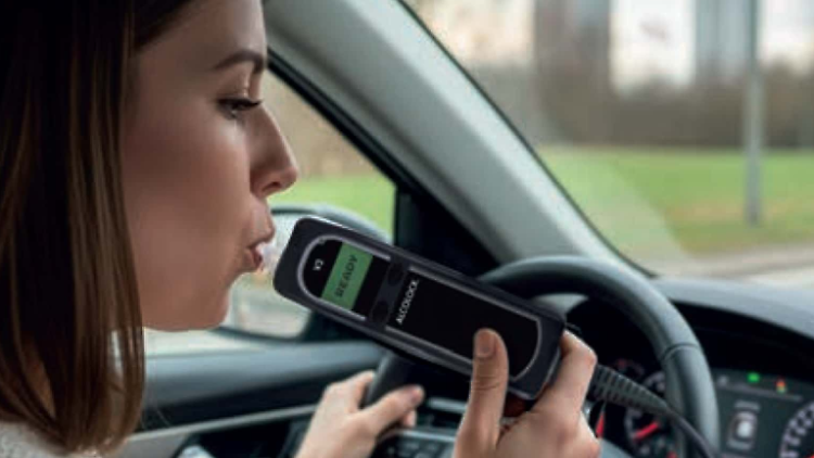 L'alcolock adesso &egrave; legge, ma manca chi lo installa