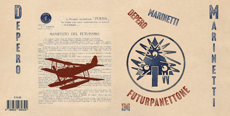 Presentazione del nuovo FUTURPANETTONE con assaggio