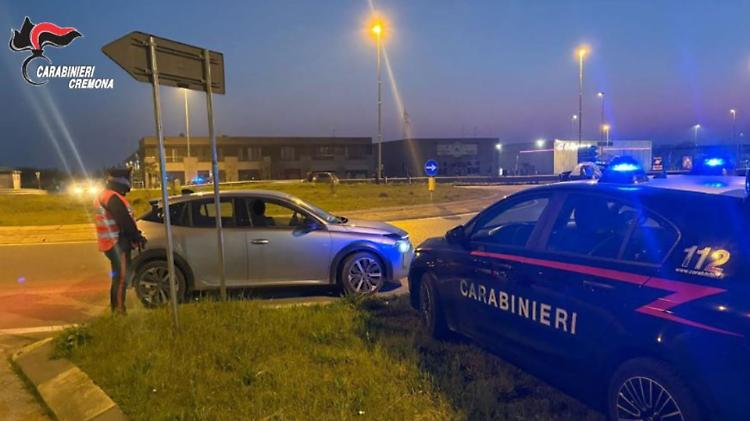 Controlli anti Covid a Casalmaggiore, 7 persone sanzionate