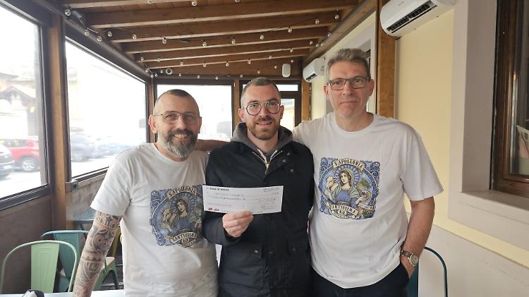 Fiera di Sant&rsquo;Apollonia, raccolti 7.220 euro per il nuovo parco dell&rsquo;oratorio