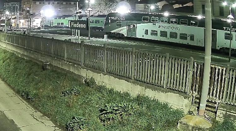 &laquo;I treni accesi? Spero nella soluzione&raquo;