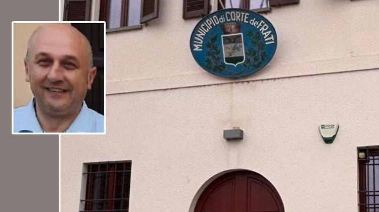 Ritorna Azzali, sar&agrave; il candidato sindaco