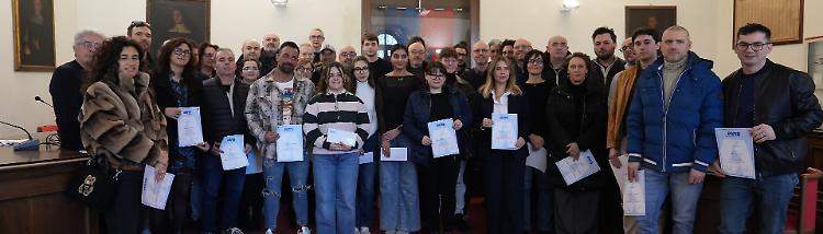 Orgoglio Avis, un omaggio alla storia