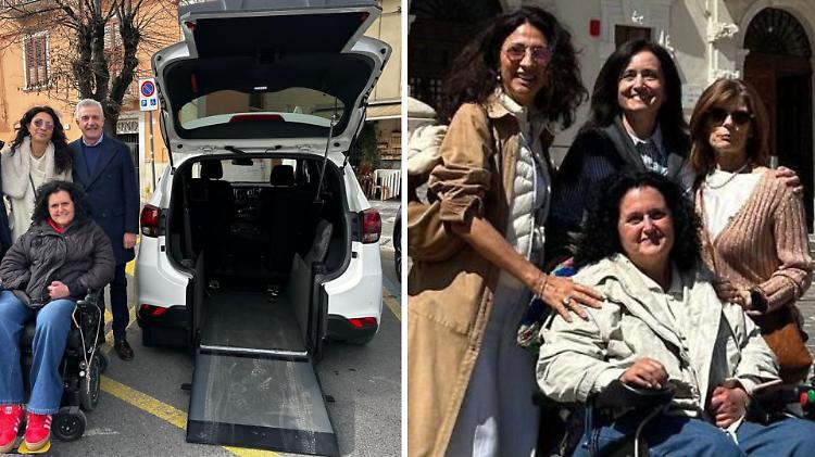 Cos&igrave; l'alleanza solidale abbatte ogni barriera