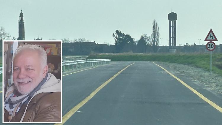 Via Milano pi&ugrave; larga e pi&ugrave; sicura