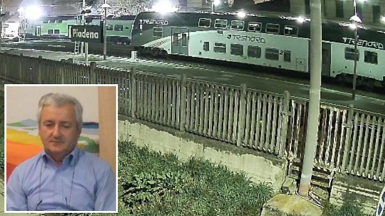 &laquo;I treni non devono stare accesi&raquo; 