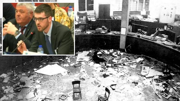 &laquo;Santa Lucia non port&ograve; doni, ma ci rese orfani&raquo;