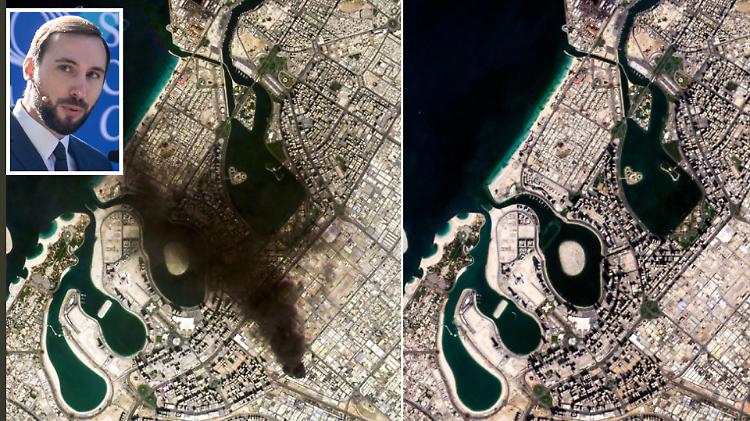 Petrocelli: &laquo;Sono tutti mobilitati per garantire sicurezza&raquo;