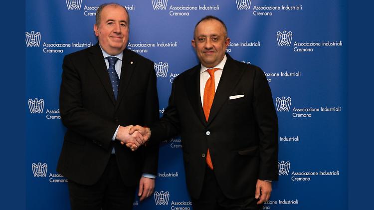 Eletto il nuovo Comitato Piccola Industria di Cremona: Alessio C&egrave; alla guida