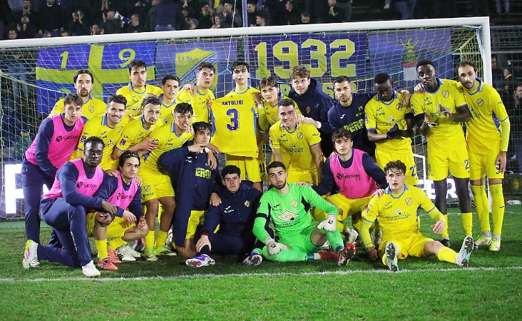 La Pergolettese &egrave; lanciata: 2-1 alla Pro Vercelli 