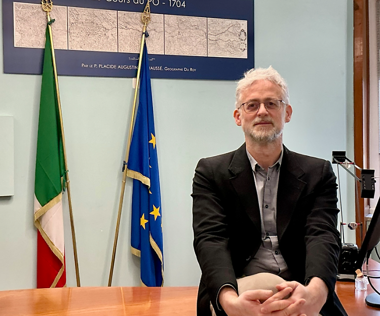  Delpiano nuovo segretario generale dell&rsquo;Autorit&agrave; di Bacino Distrettuale del fiume Po