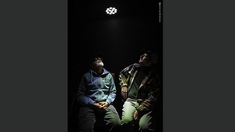 Jazz psichedelico e visioni digitali: il duo Mito accende Spoon Note