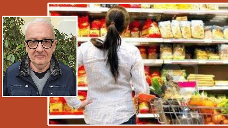 &laquo;Sono a favore della spesa a domicilio&raquo;