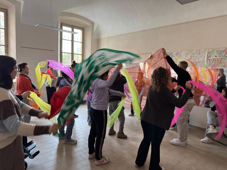 MagicaMusica ottiene l&rsquo;accreditamento: un decennio di arte e inclusione