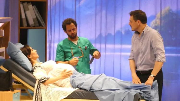 "Contrazioni pericolose" Roc&iacute;o M. Morales - G. Lupano - G. Pignotta