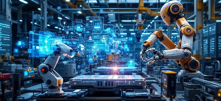 Dalla fabbrica &lsquo;data-driven&rsquo; ai nuovi copilot industriali