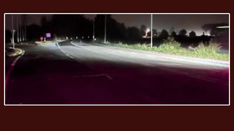 &laquo;Passano gli anni ma l&rsquo;incrocio resta al buio&raquo;