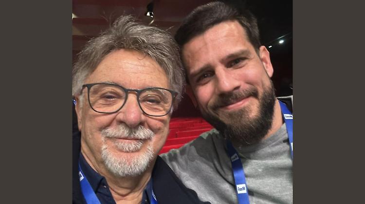 "Il mio Sanremo vale come un oro olimpico"