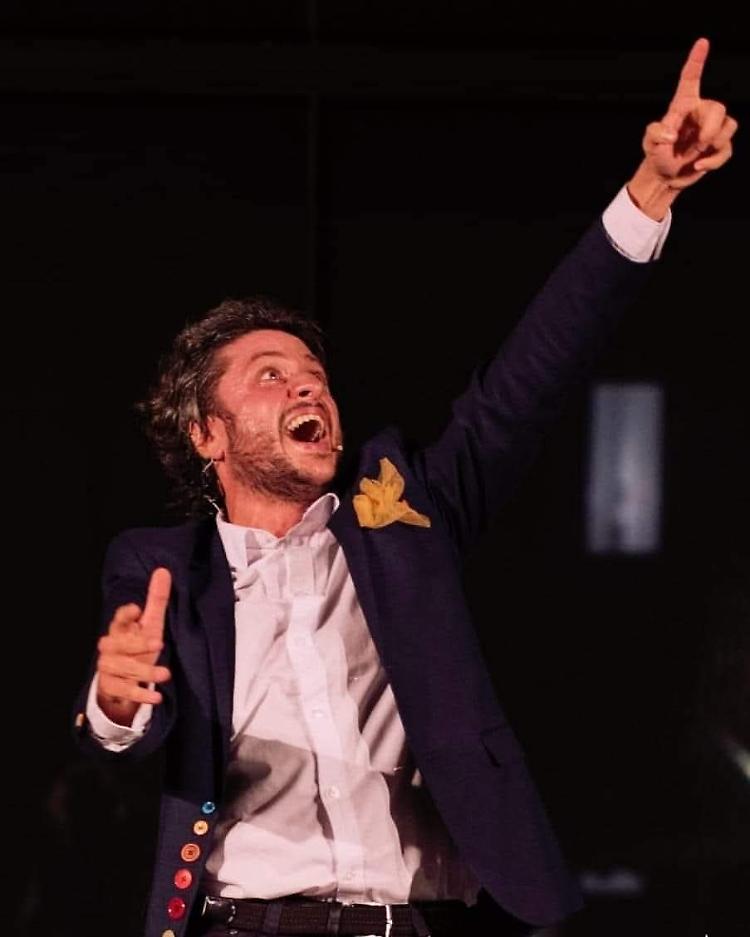 Spettacolo per famiglie &ldquo;Il sogno della farfalla innamorata&rdquo; 