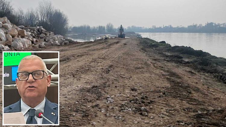 Ven.To, la replica: &laquo;Rinaturazione? Un disastro annunciato&raquo;